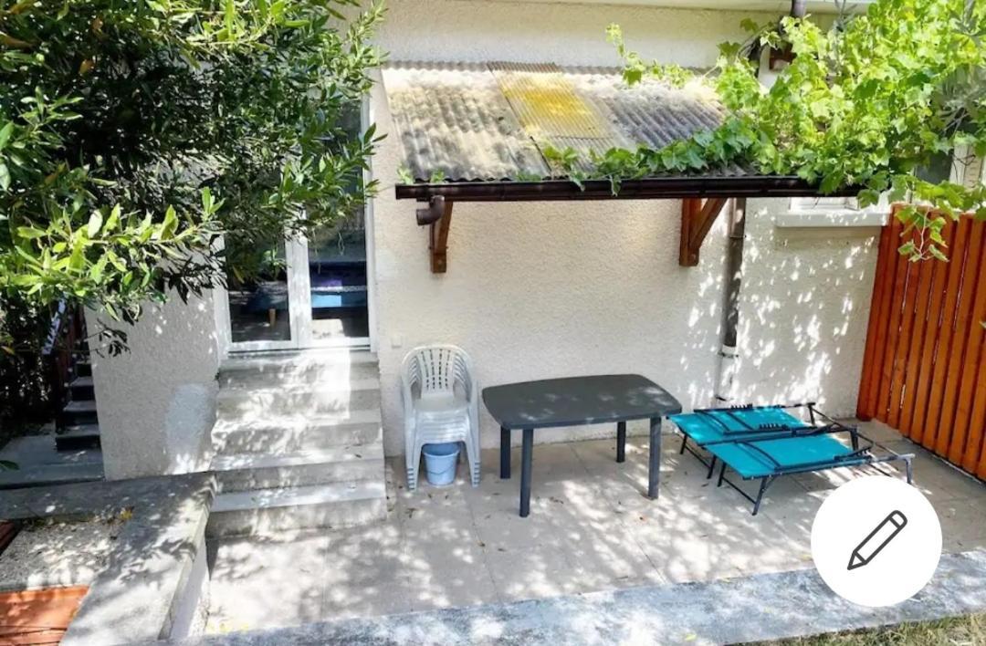 Le Vintage Apartment Thonon-les-Bains