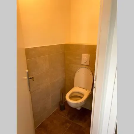 Appartement Le Vintage à Thonon-les-Bains Extérieur photo