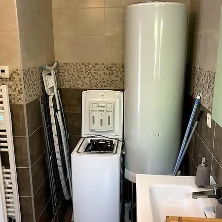 Appartement Le Vintage à Thonon-les-Bains Extérieur photo