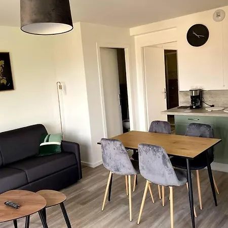 Appartement Le Vintage à Thonon-les-Bains Extérieur photo