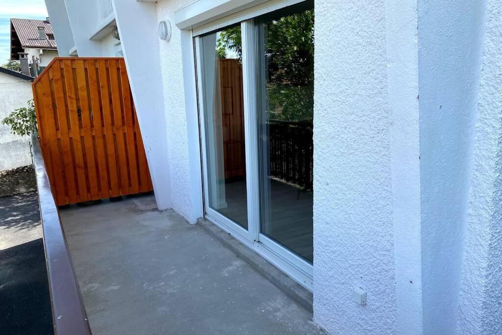 Le Vintage, T2, Parking Et Wifi Appartement *